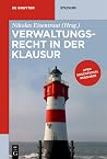 Verwaltungsrecht ...