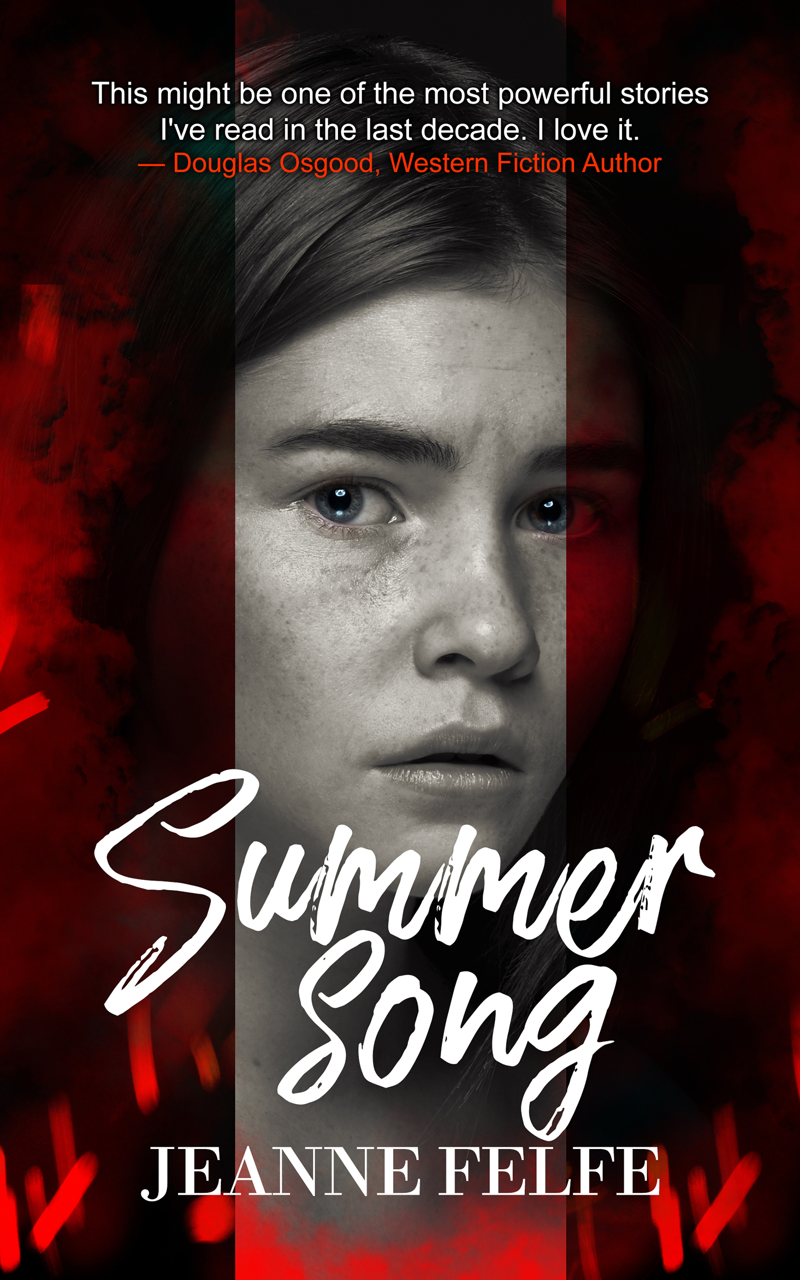 Summer Song: Journey Home