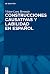 Construcciones causativas y labilidad en español (Spanish Edition)