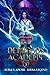 Demigods Academy: Year Thre...