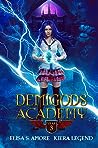 Demigods Academy:...
