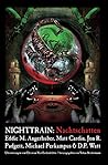 Nighttrain: Nachtschatten (German Edition)