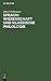 Sprachwissenschaft und Klassische Philologie: Vortrag gehalten am 31. Mai 1928 im Weimar auf der 3. Fachtagung der Klassischen Altertumswissenschaft (German Edition)