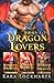 Dragon Lovers: Books 1-3; A Fated Mates Dragon Shifter Romance