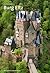 Burg Eltz (Große DKV-Kunstführer) by Ute Ritzenhofen