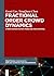 Fractional Order Crowd Dynamics: Cyber-Human System Modeling and Control (Fractional Calculus in Applied Sciences and Engineering, 4)