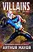 Villains (Superpower Chroni...