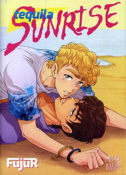 Tequila Sunrise (Paperback)