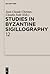 Studies in Byzantine Sigillography. Volume 12 (French Edition)