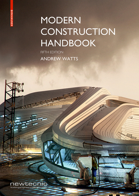 Modern Construction Handbook (Paperback)