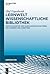 Lernwelt Wissenschaftliche Bibliothek: Pädagogische und raumtheoretische Facetten (German Edition)