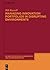 Vigilant Innovation: Configuring search and select processes to avoid disruption (De Gruyter Studies in Innovation and Entrepreneurship, 4)