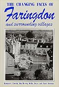The Changing Faces of Faringdon and Surrounding Villages: Book One