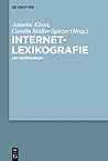 Internetlexikografie: Ein Kompendium (German Edition)