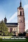 St. Peter und Paul Eltville (DKV-Kunstführer, 664) (German Edition)