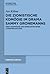 Die zionistische Komödie im Drama Sammy Gronemanns: Über Ursprünge und Eigenarten einer latenten Gattung (Conditio Judaica, 94) (German Edition)