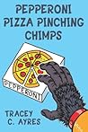 Pepperoni Pizza Pinching Chimps
