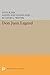 Don Juan Legend (Princeton Legacy Library)