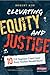 Elevating Equity and Justice by Robert Kim