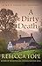 A Dirty Death (Den Cooper, #1)