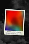 The Family Clause by Jonas Hassen Khemiri