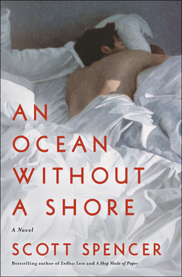An Ocean Without a Shore (Hardcover)
