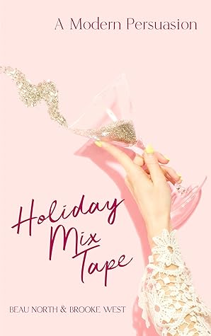 Holiday Mix Tape by Beau North Holiday Mix Tape by Beau North