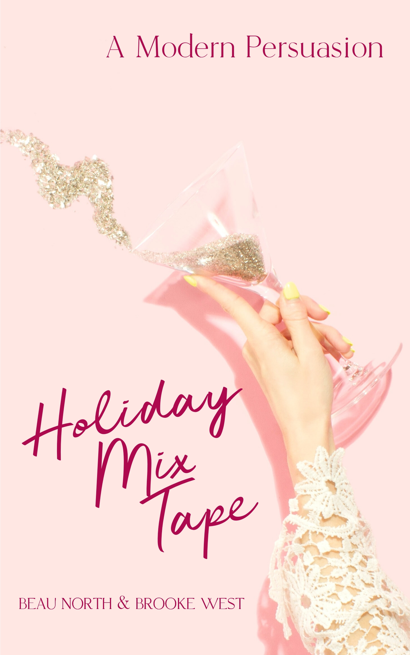 Holiday Mix Tape (Kindle Edition)