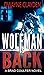 Wolfman is Back: A Brad Coulter Novel