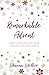 Remarkable Advent: God's Extraordinary Plan Through Ordinary People