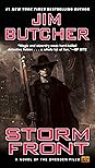 Storm Front by Jim  Butcher