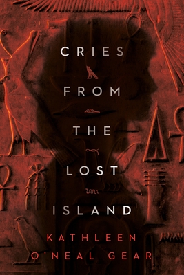 Cries from the Lost Island (Hardcover)