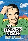 It's Trevor Noah:...