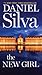 The New Girl (Gabriel Allon, #19)