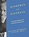 Einstein on Einstein by Hanoch Gutfreund