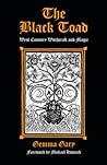 The Black Toad: W...