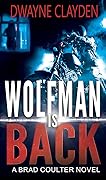 Wolfman is Back