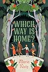Which Way Is Home?