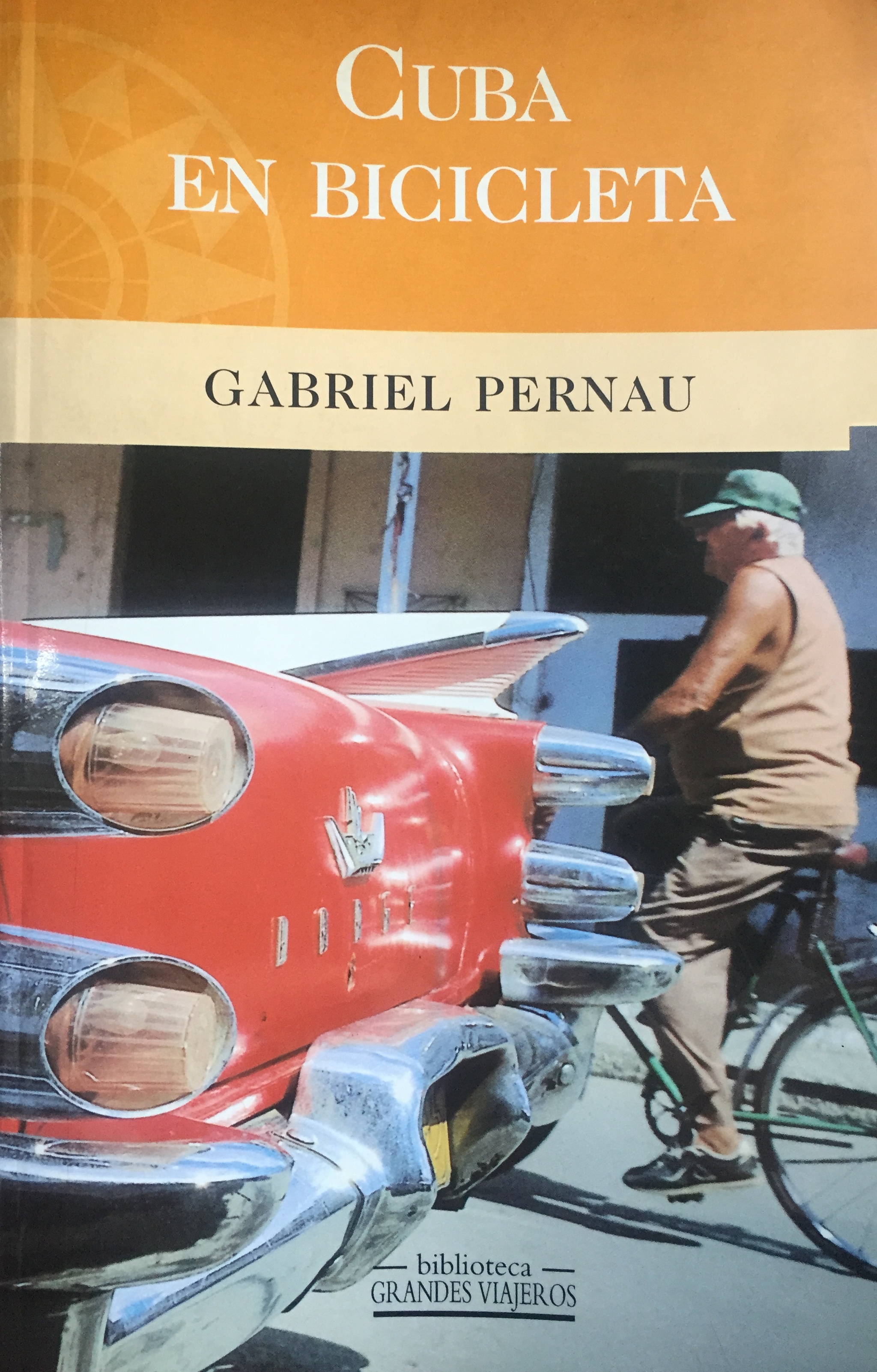Cuba en bicicleta