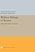 William Billings of Boston: Eighteenth-Century Composer (Princeton Legacy Library)