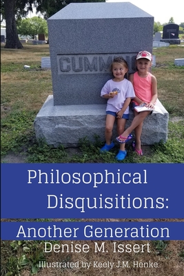 Philosophical Disquisitions: Another Generation