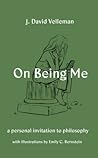 On Being Me: A Pe...