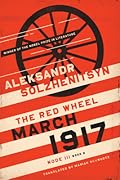 March 1917: The Red Wheel, Node III, Book 2