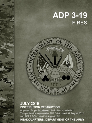ADP 3-19: Fires (Kindle Edition)
