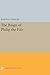 The Reign of Philip the Fair (Princeton Legacy Library)