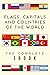 Flags, Capitals and Countries of the World: The Complete Handbook