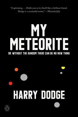 My Meteorite: Or, Without the Random There Can Be No New Thing (Paperback)