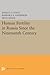 Human Fertility in Russia Since the Nineteenth Century (Office of Population Research)