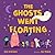 The Ghosts Went Floating