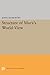 Structure of Marx's World-View (Princeton Legacy Library)
